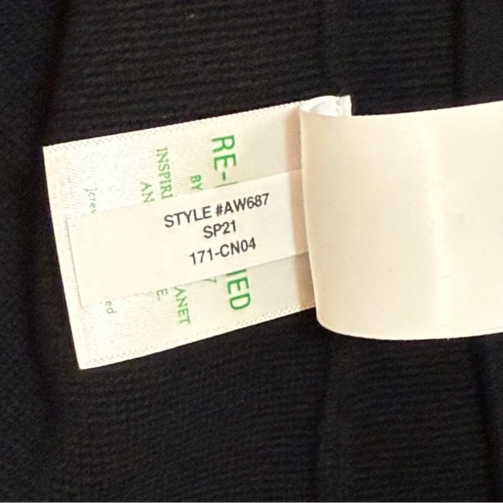 J Crew Camille Black Sweater Blazer